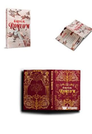 Karanlık Romeom