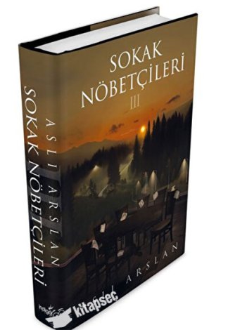 Sokak Nöbetçileri 3