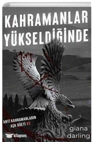 Kahramanlar Yükseldiğinde Lapis Yayıncılık