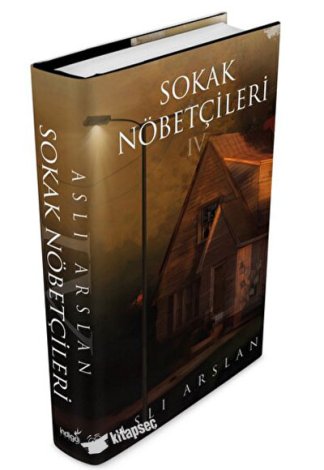 Sokak Nöbetçileri 4