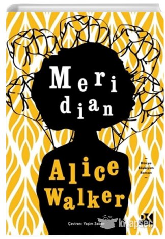 Meridian Alice Walker