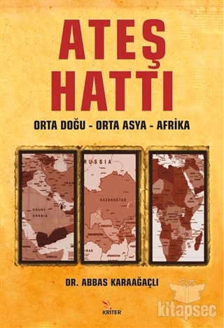Ateş Hattı