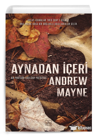 Aynadan İçeri Natüralist 2 Andrew Mayne