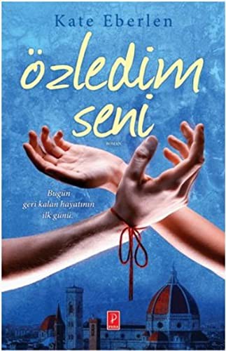 Özledim Seni