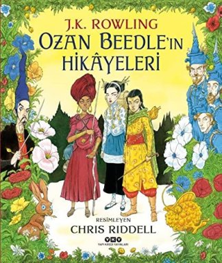 Ozan Beedle'ın Hikayeleri