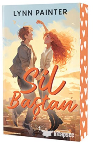 Sil Baştan