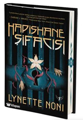 Hapishane Şifacısı