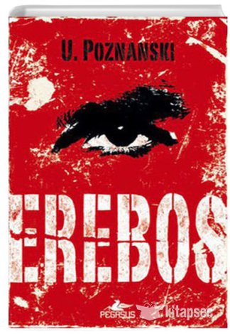 Erebos Ursula Poznanski