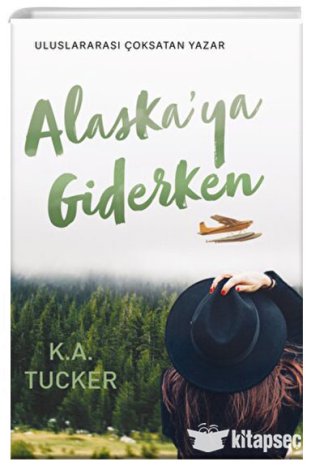 Alaskaya Giderken