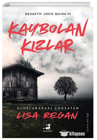 Kaybolan Kızlar