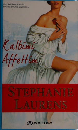 Kalbimi Affettim