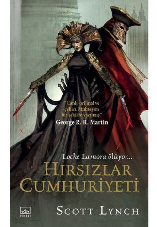 Hırsızlar Cumhuriyeti