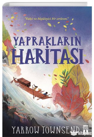 Yaprakların Haritası