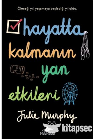 Hayatta Kalmanın Yan Etkileri