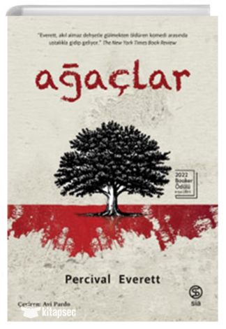 Ağaçlar Sia Kİtap
