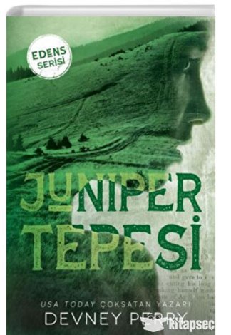 Junıper Tepesi