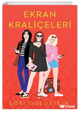 Ekran Kraliçeleri