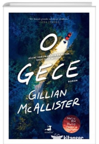 O Gece