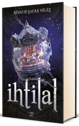 İhtilal 4 - Zefir