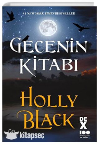 Gecenin Kitabı
