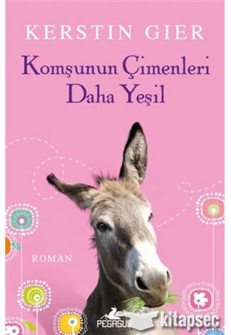 Komşunun Çimenleri Daha Yeşil