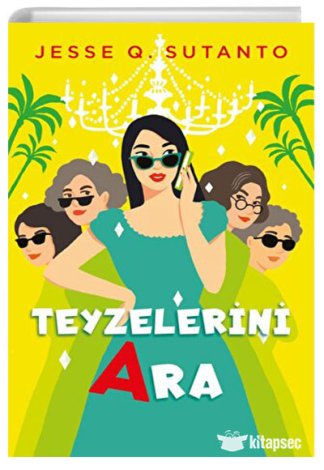 Teyzelerini Ara