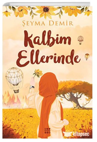 Kalbim Ellerinde
