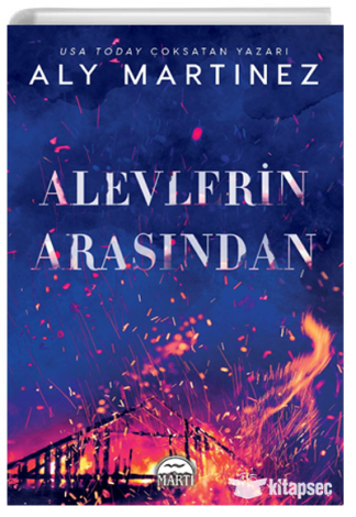 Alevlerin Arasından