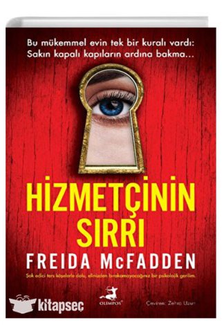 Hizmetçinin Sırrı