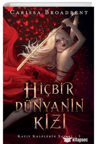 Hiçbir Dünyanın Kızı
