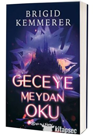 Geceye Meydan Oku