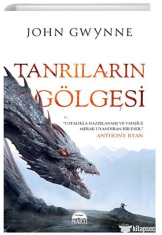 Tanrıların Gölgesi