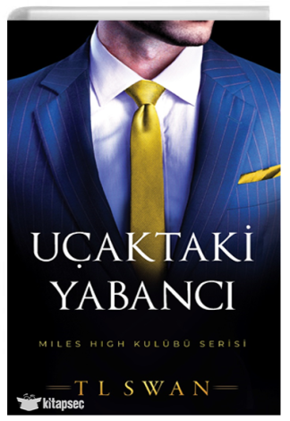 Uçaktaki Yabancı