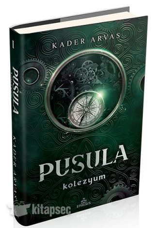 Pusula 1 Kolezyum Kader Arvas