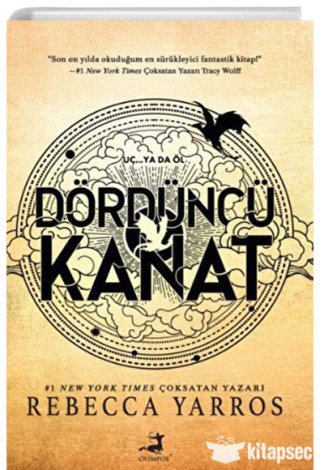 Dördüncü Kanat