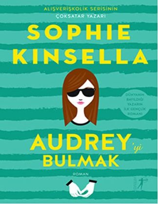 Audrey'i Bulmak