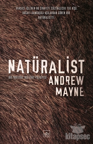 Natüralist