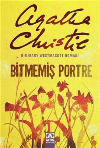 Bitmemiş Portre