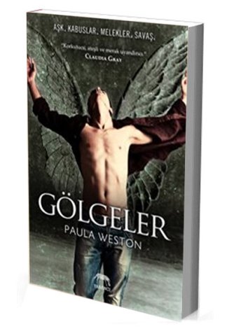 Gölgeler