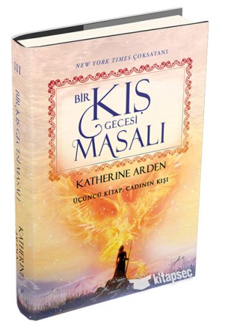Bir Kış Gecesi Masalı 3 Cadının Kışı