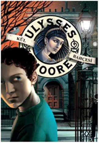 Ulysses Moore - 11