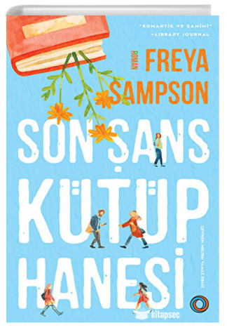 Son Şans Kütüphanesi