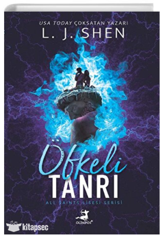 Öfkeli Tanrı