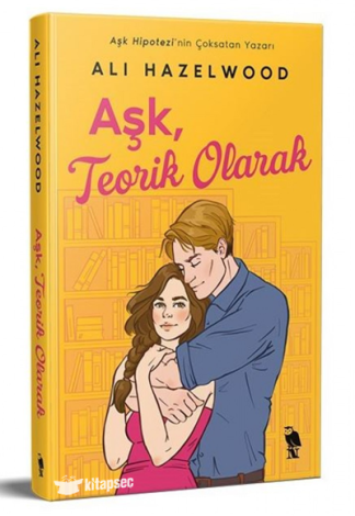 Aşk, Teorik Olarak Nemesis Yayınevi