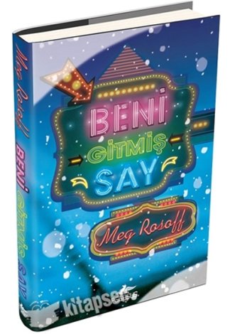 Beni Gitmiş Say