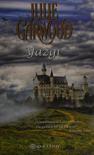 Yazgı