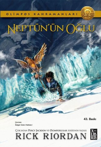 X OLİMPOS KAHRAMANLARI 2 NEPTÜNÜN OĞLU
