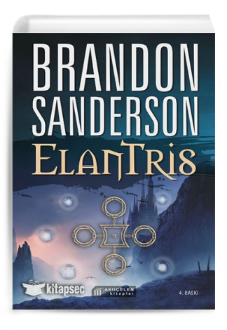 Elantris