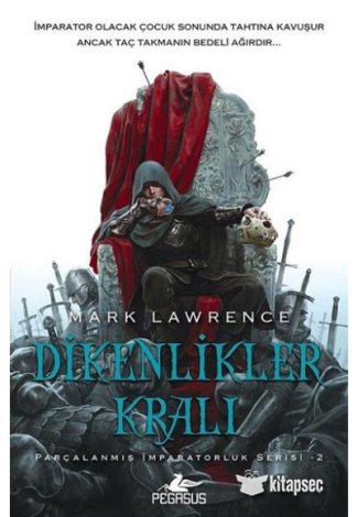 Dikenlikler Kralı