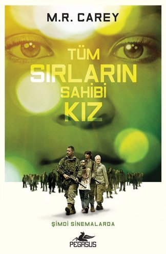 Tüm Sırların Sahibi Kız